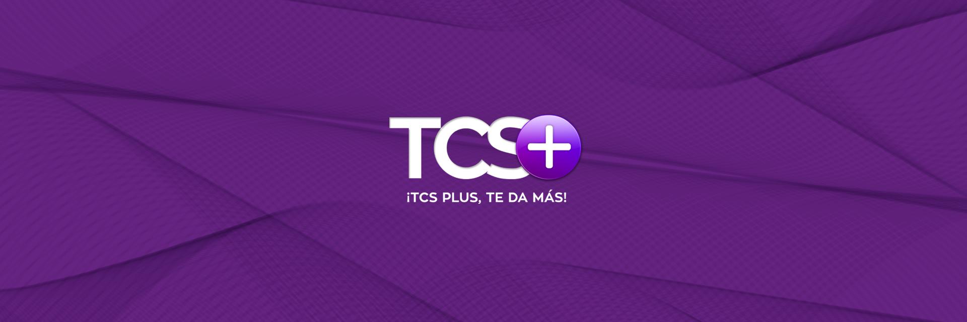 TCSPlus's profile banner image