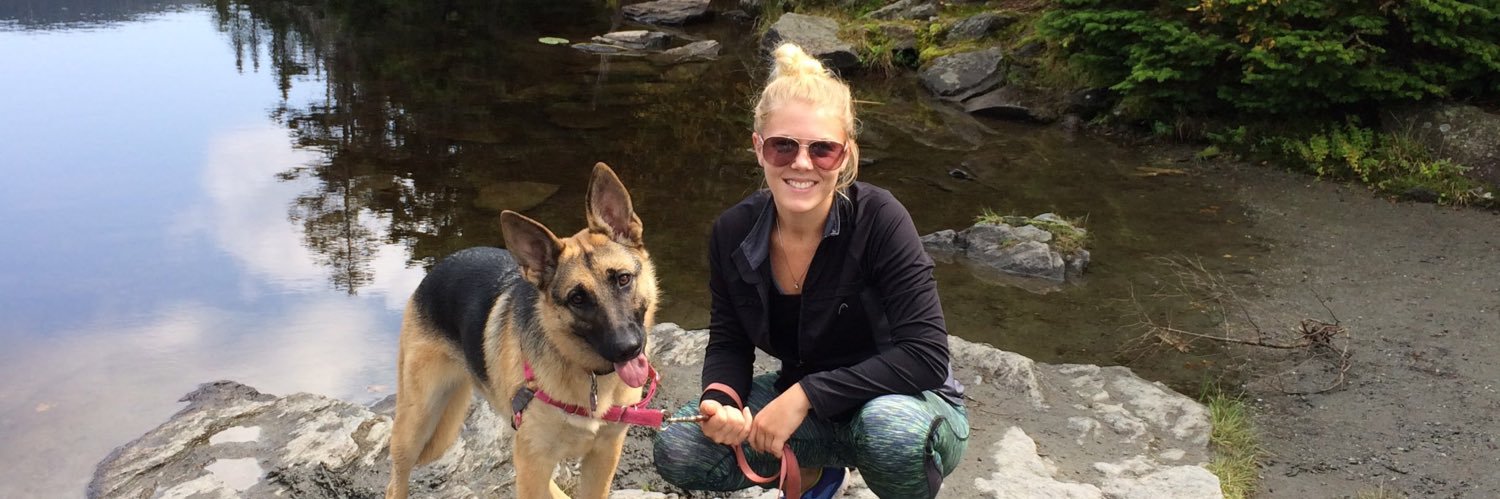 haleyvezina's profile banner image