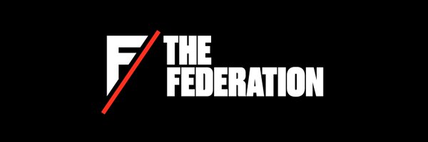 WeFederation Profile Banner