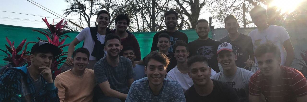 GuilleCra's profile banner image