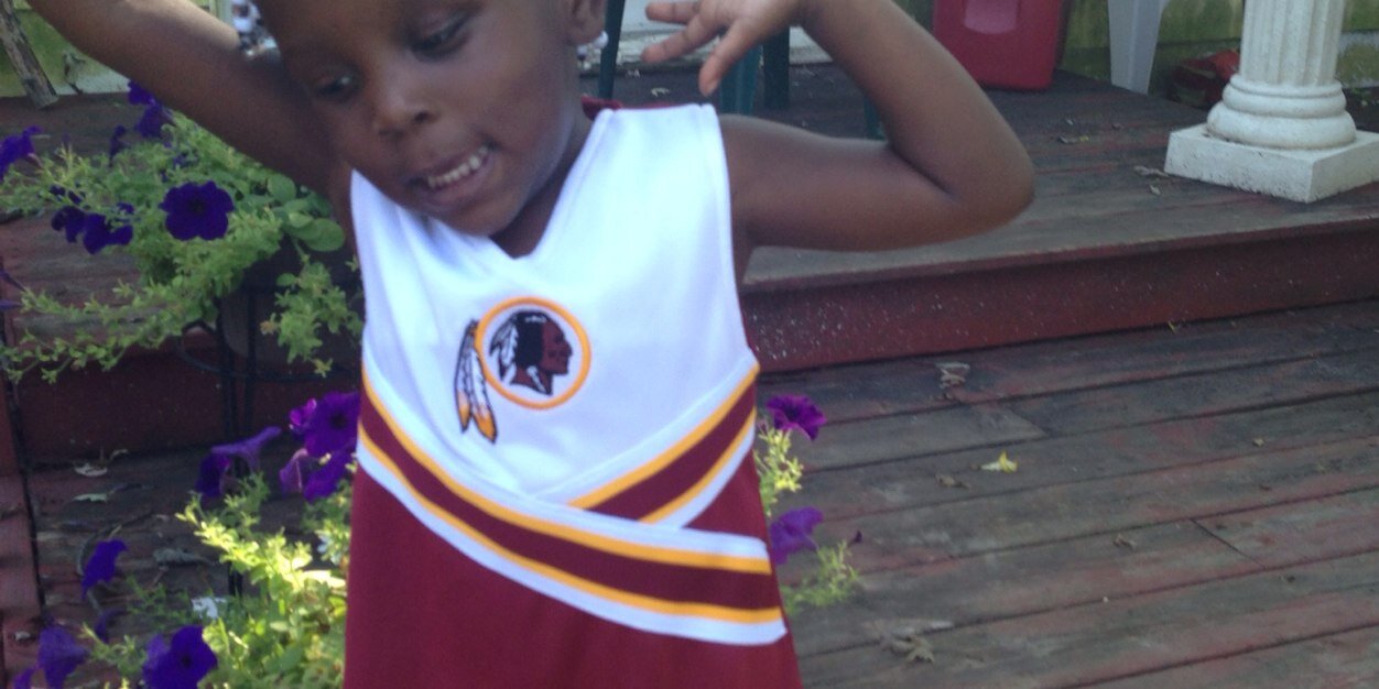 RealDeloney's profile banner image