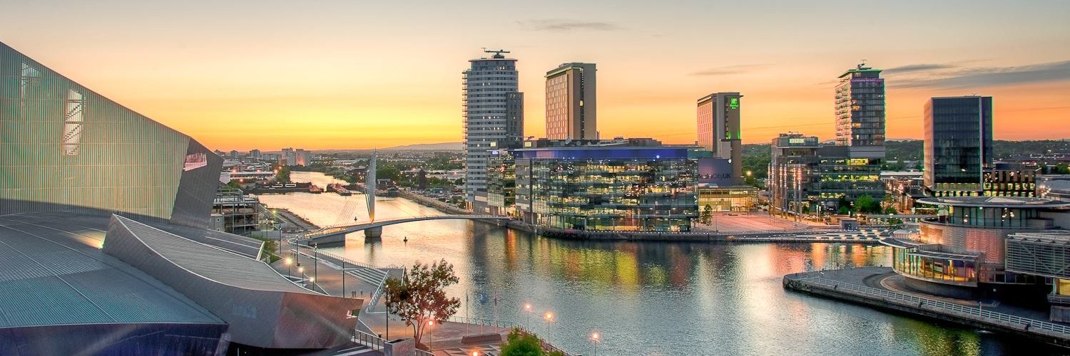 Daniel TV Casting banner