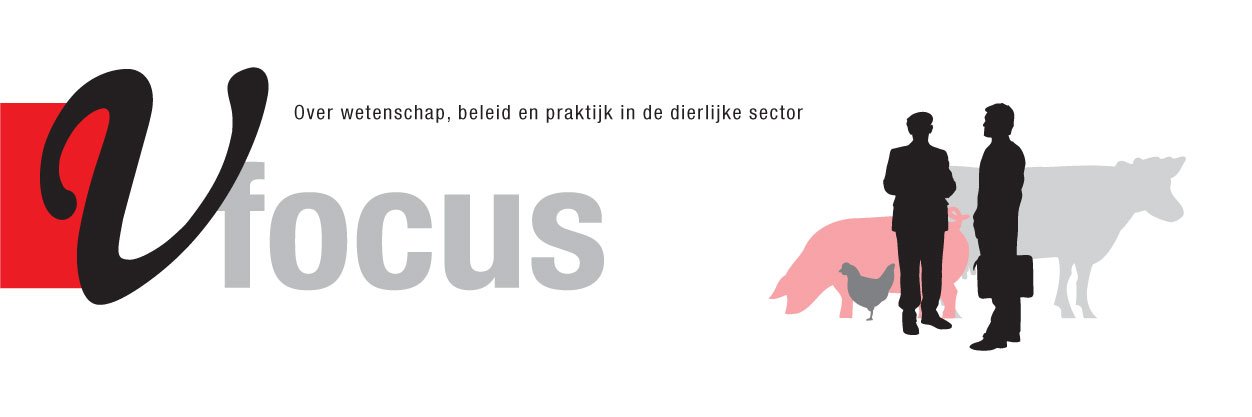 V-focus banner