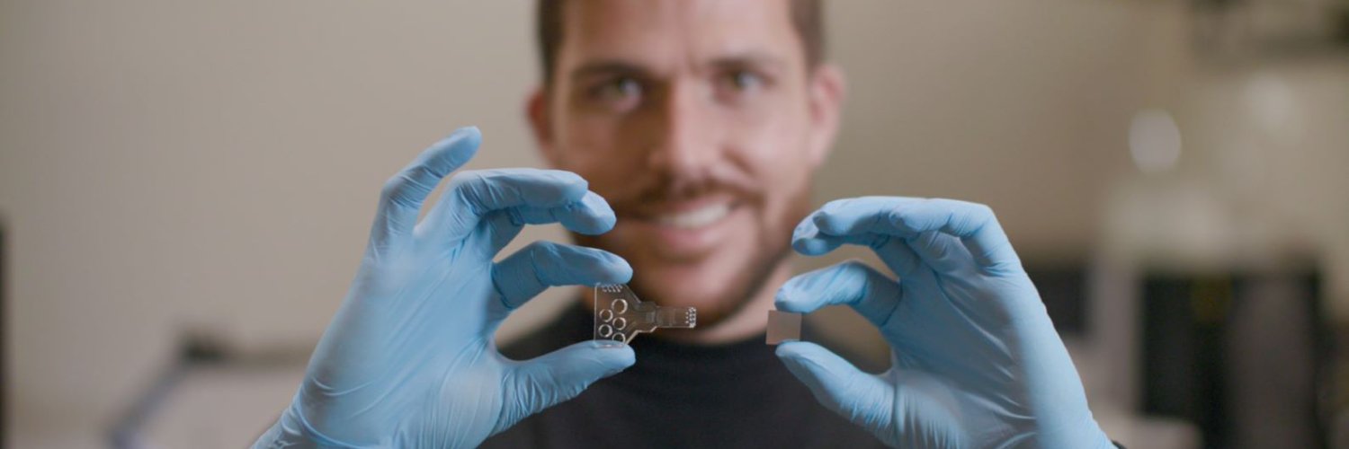 César S. Huertas banner