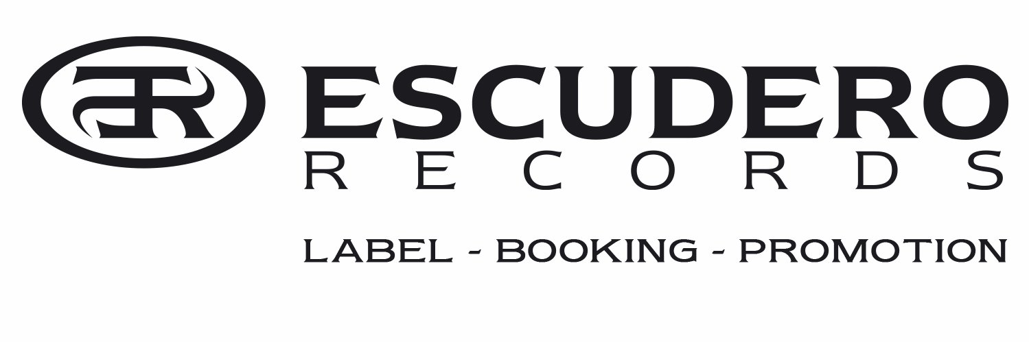 Escudero records banner