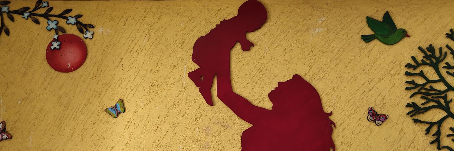 AB banner