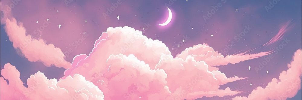 ? banner
