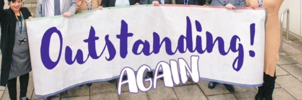 Bexley Children's Social Care banner