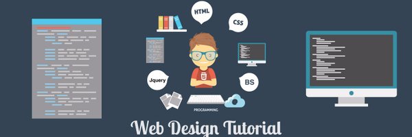 webdesigntutor5 Profile Banner