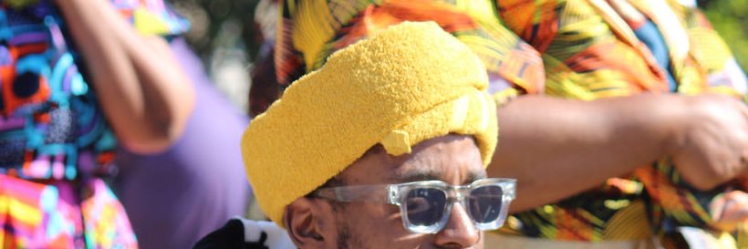 General Shepard® banner