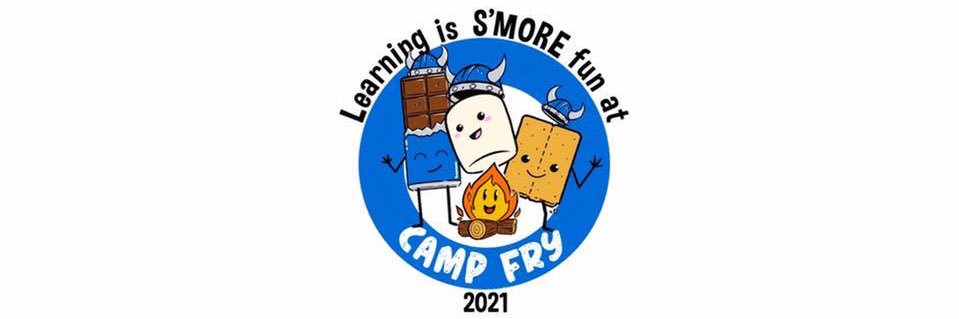 HarryEFrySchool banner