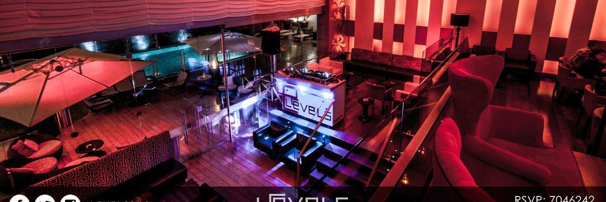 LEVELSBARBOGOTA's profile banner image