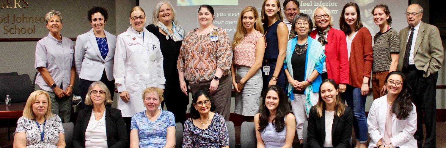 SciWomen banner