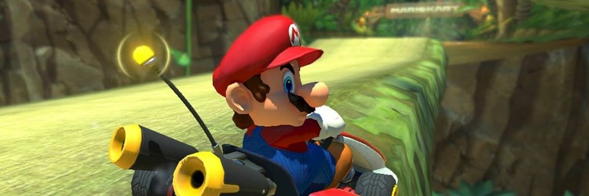 Mariotherp's profile banner image