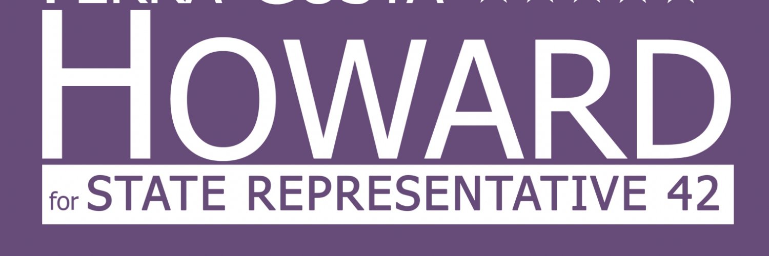 Terra Costa Howard banner