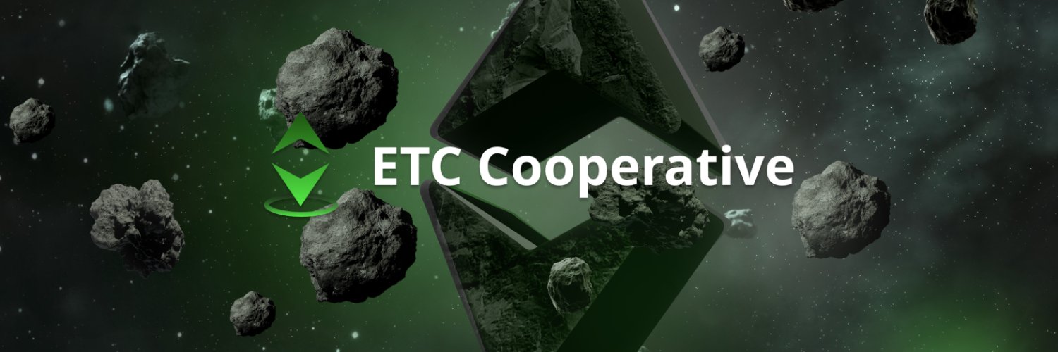 ETC Cooperative Profile Banner