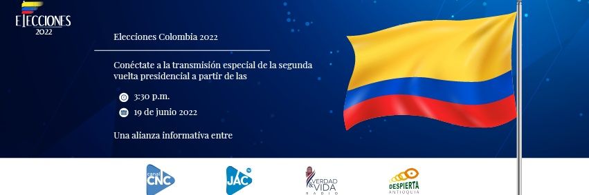 Despierta Antioquia banner