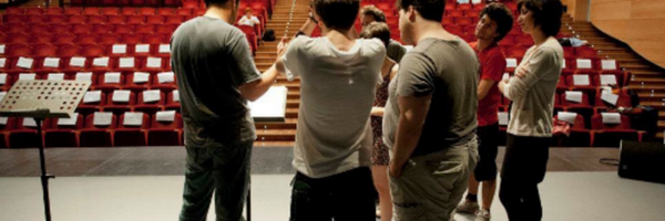 PremioHystrio Profile Banner