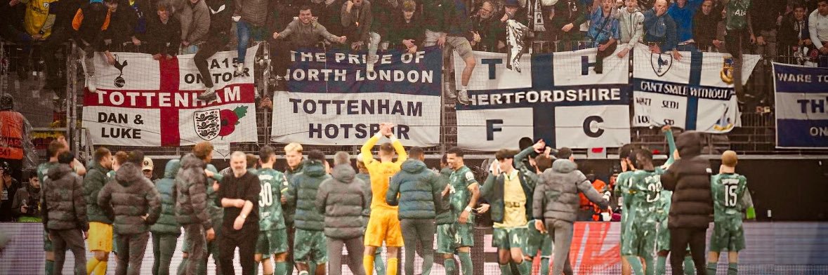 Ben banner