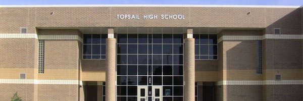 TopsailAthletes Profile Banner