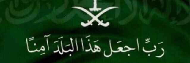 A.L.🇸🇦 banner