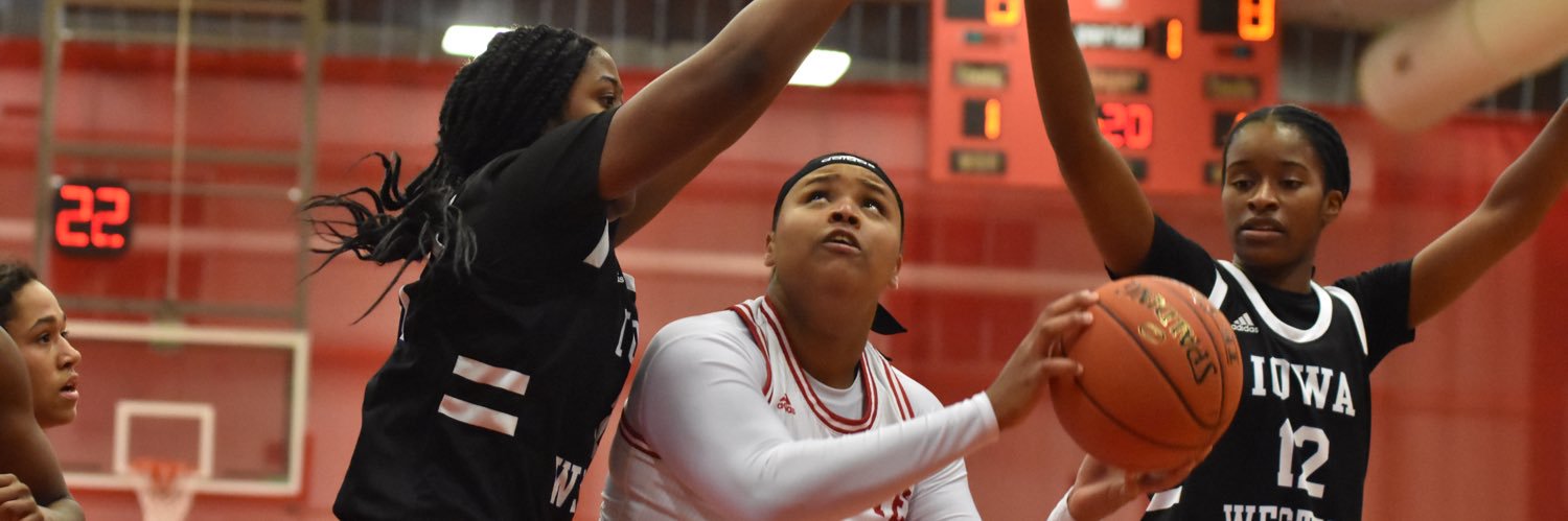 Labette Athletics banner