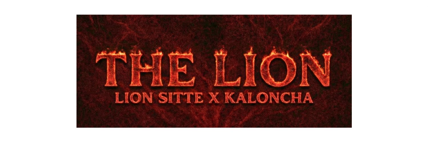 LIONSITTE's profile banner image