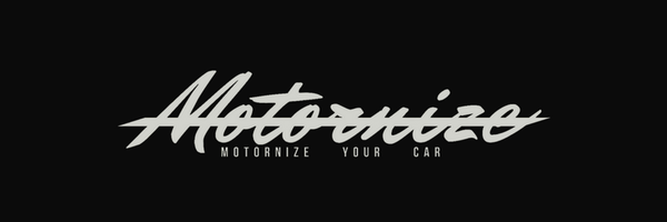 motornize Profile Banner