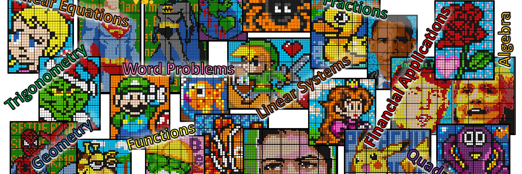 CalfordMath's profile banner image
