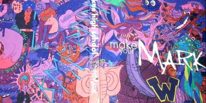 WaukeeYearbook's profile banner image
