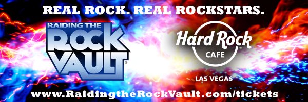 Rock_Vault Profile Banner