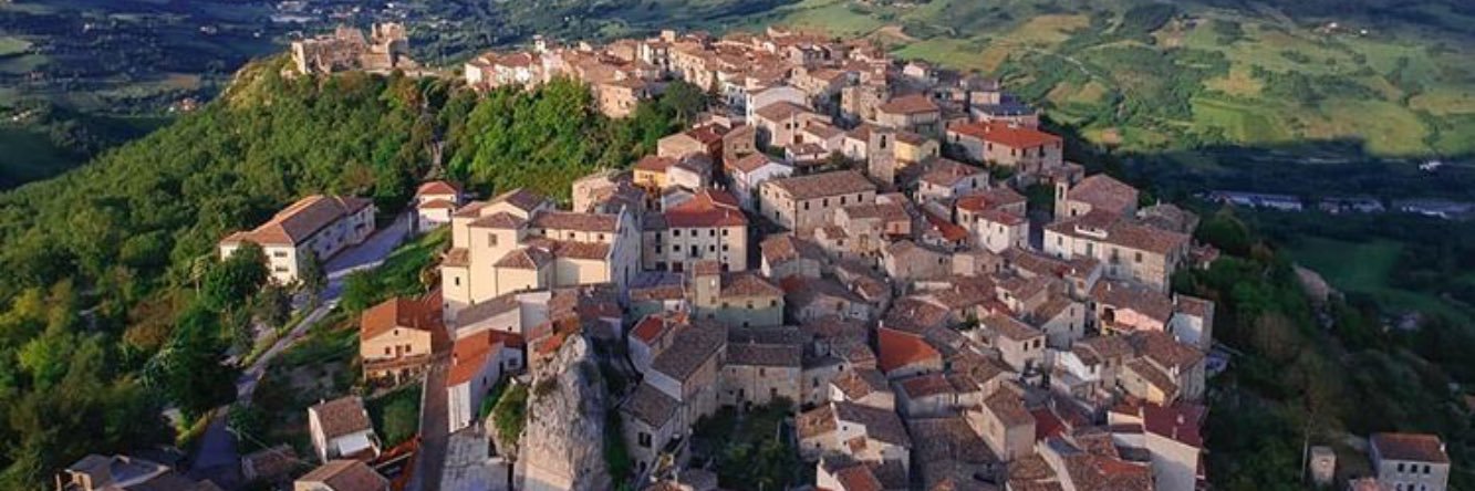 Franco Farinaccio banner