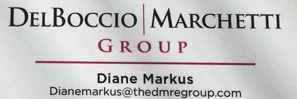 DianeMarkus1 Profile Banner