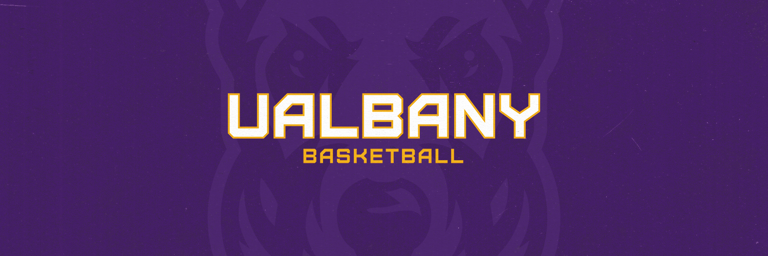 UAlbanyWBB's profile banner image
