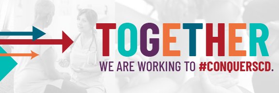 Sickle Cell Disease Coalition banner