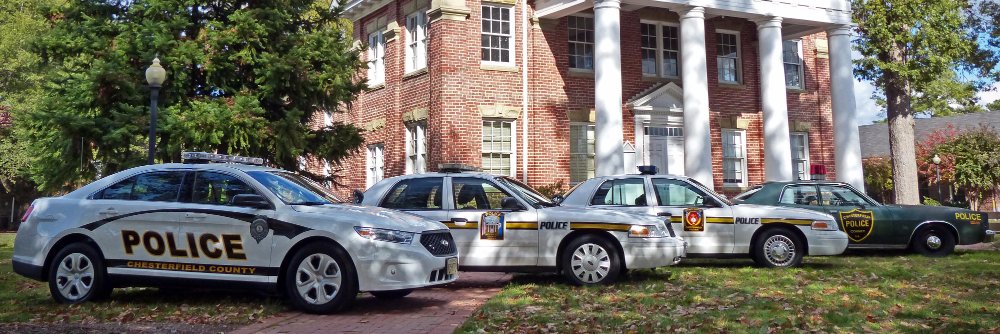 Major Dave Shand banner