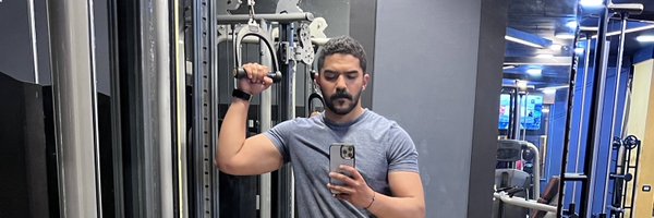 AliMansour666 Profile Banner