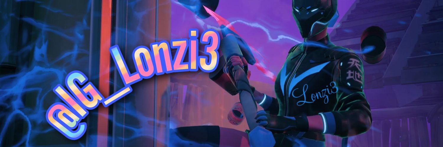 IG_Lonzi3's profile banner image