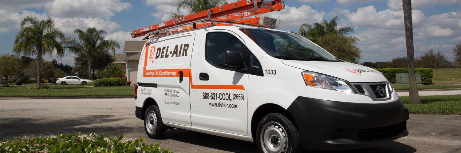 DelAirFlorida's profile banner image