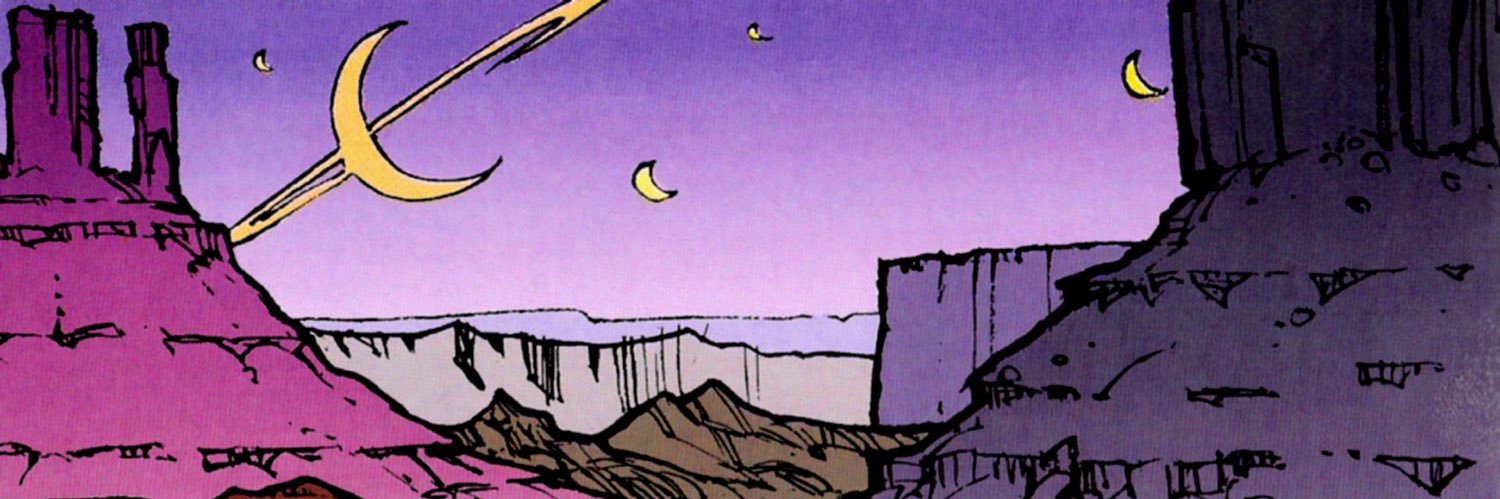 Hobbes banner
