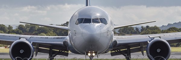 The Airliner Profile Banner