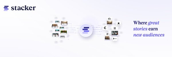 Stacker Profile Banner