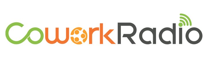 Cowork Radio banner