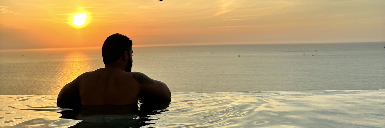 raulonoro's profile banner image