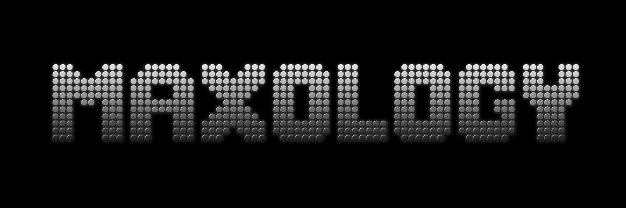 maxology's profile banner image