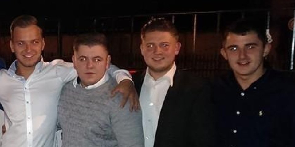 LJAH94's profile banner image