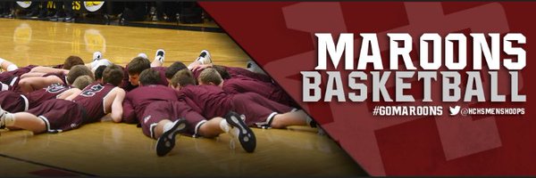 HCHSMensHoops Profile Banner