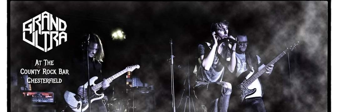 Grand Ultra banner