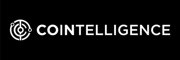 Cointelligence Profile Banner