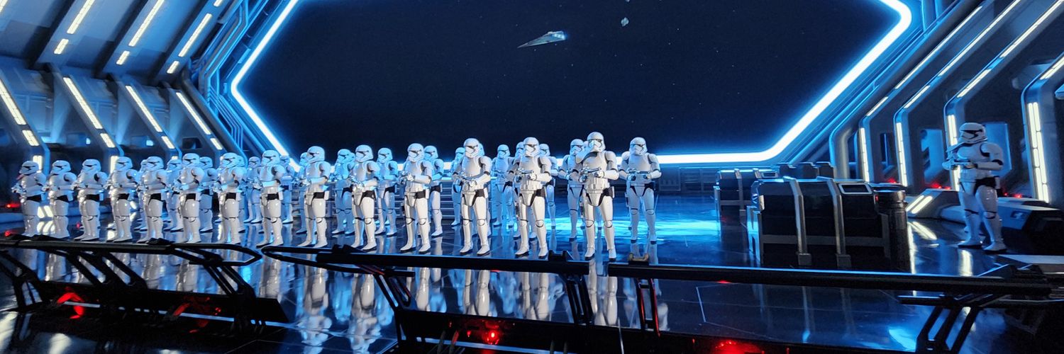 Bubbaddd3d's profile banner image